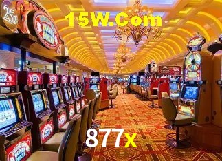 877x bet