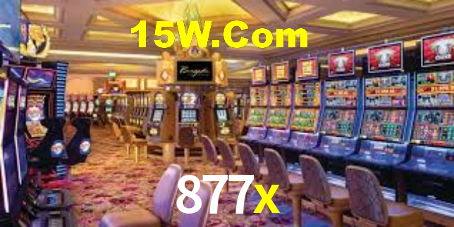 877x App Interface