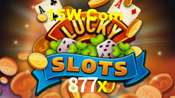 877x