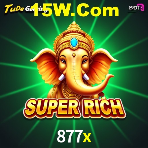 877x