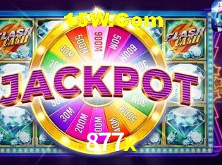 Sinta a adrenalina dos jogos de cassino com 877x
