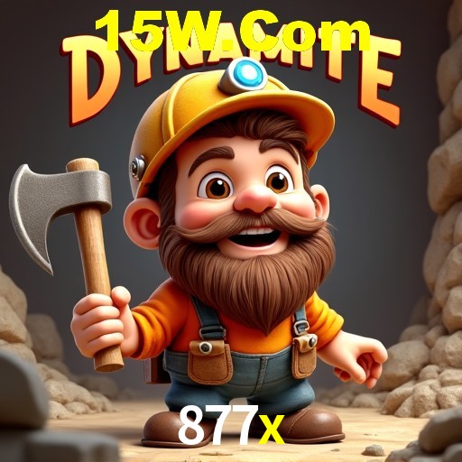Inovações de Jogos na 877x: O Futuro das Experiências Interativas