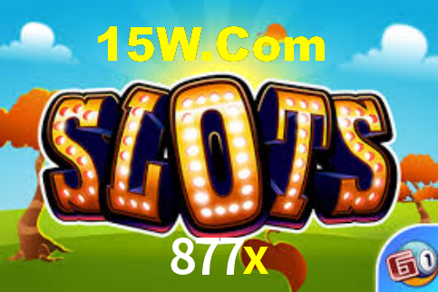 877x bet